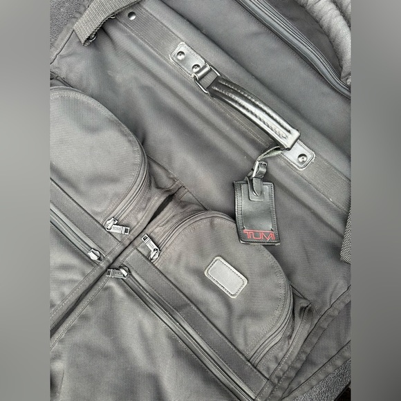 TUMI Garment Bag - Picture 13 of 16